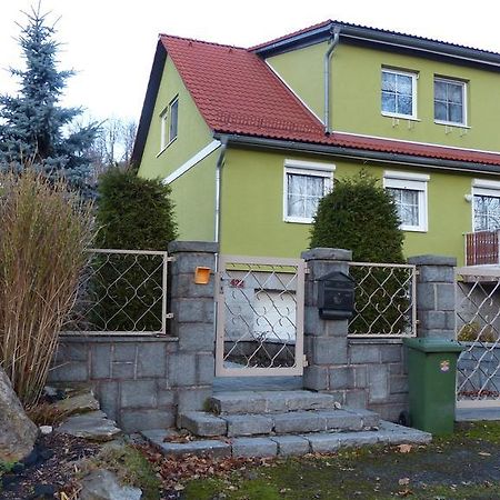 Apartman U Hanicky Bela pod Pradedem Dış mekan fotoğraf