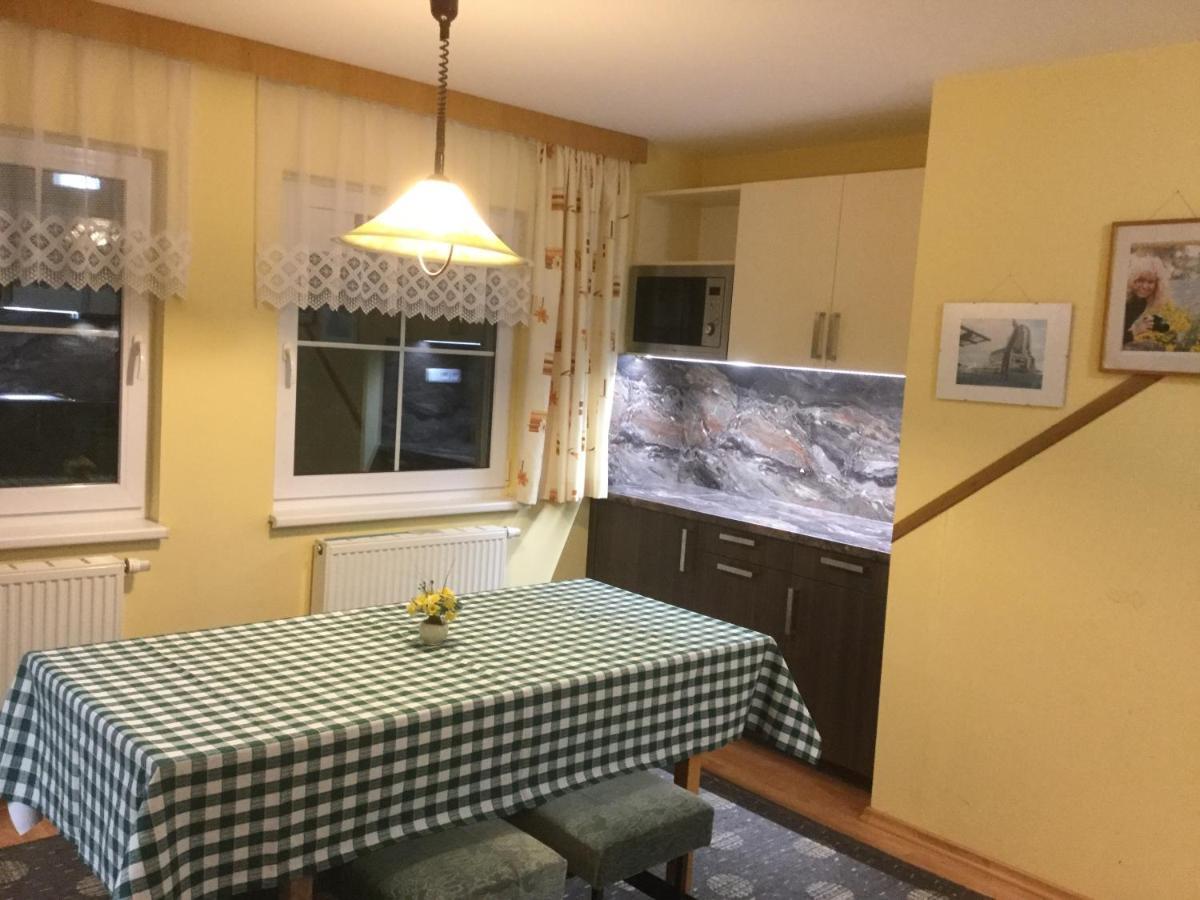 Apartman U Hanicky Bela pod Pradedem Dış mekan fotoğraf